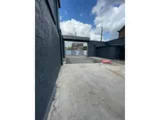 Industrieel Pand te Koop Marcinelle 480m²