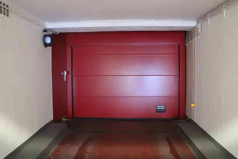 Garage te huur Oostende Centrum