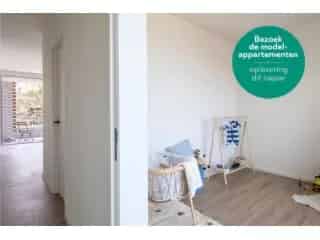 Appartement te koop Lier - Nieuwbouw - 1 slaapkamer