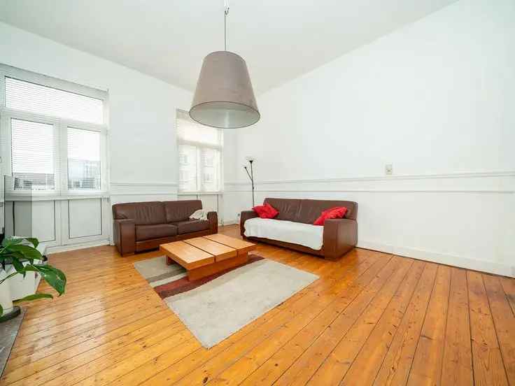 Appartement Te Koop