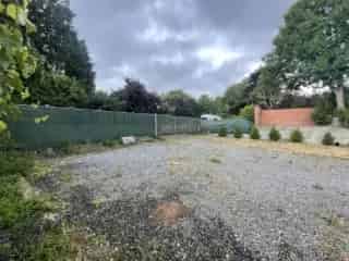 Grond te koop Sint-Jans-Molenbeek Bouwperceel 331m2