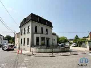 Huis gemengd gebruik te koop - Mont-Saint-Guibert VBB73540