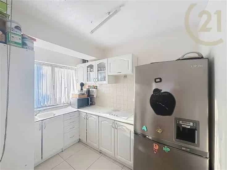 Appartement te koop in Zellik