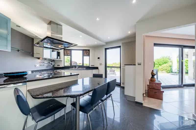 Huis te koop Ham-sur-heure-Nalinnes