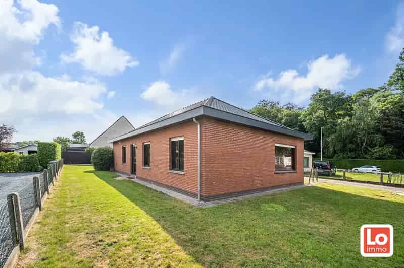 Huis te koop Lochristi renovatieproject