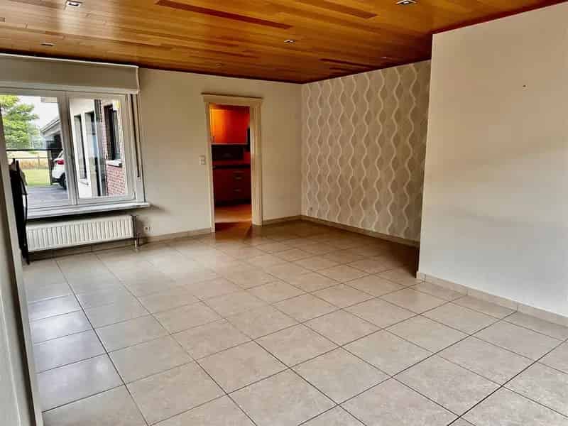 HOB 3 slaapkamers Bevere