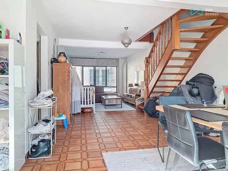 Opbrengsteigendom Meise Centrum 2 Duplex Appartementen