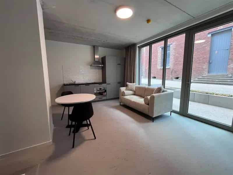Studentenkamer Volledig Aanbod