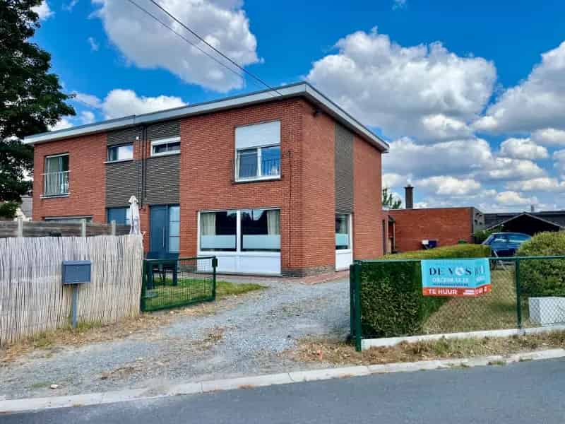 Huis te huur in Evergem