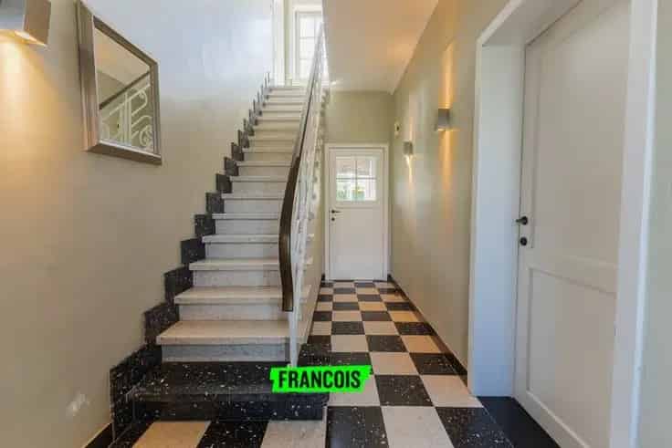 Villa met Bouwgrond te Koop in Nukerke