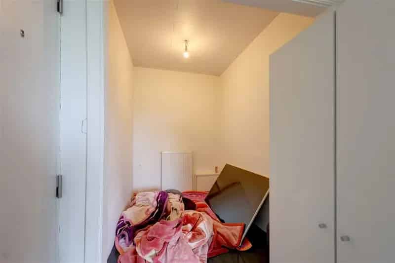 Studio te koop Antwerpen - Résidence Estoril
