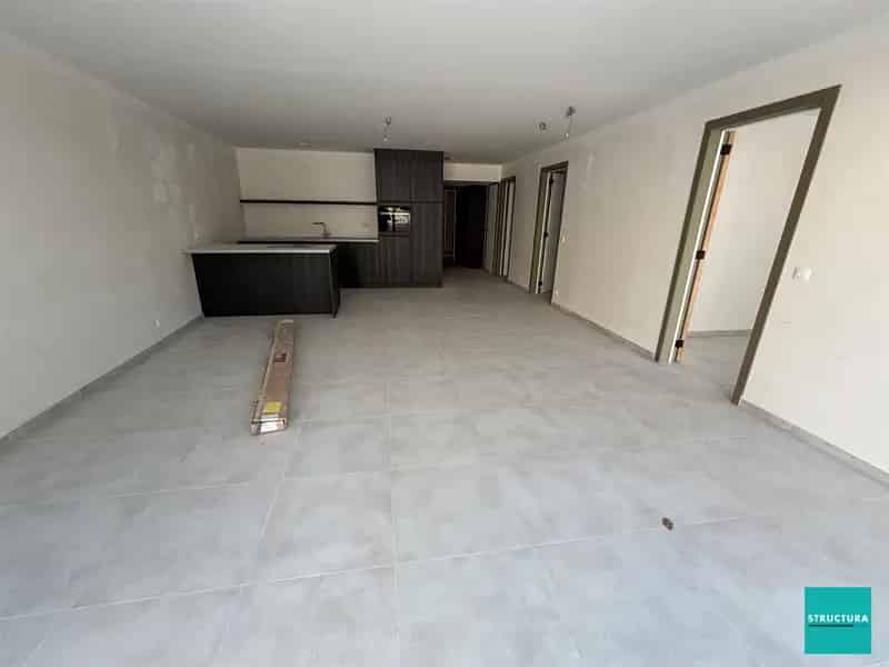 Appartement te huur Merchtem 2 slaapkamers terras tuin