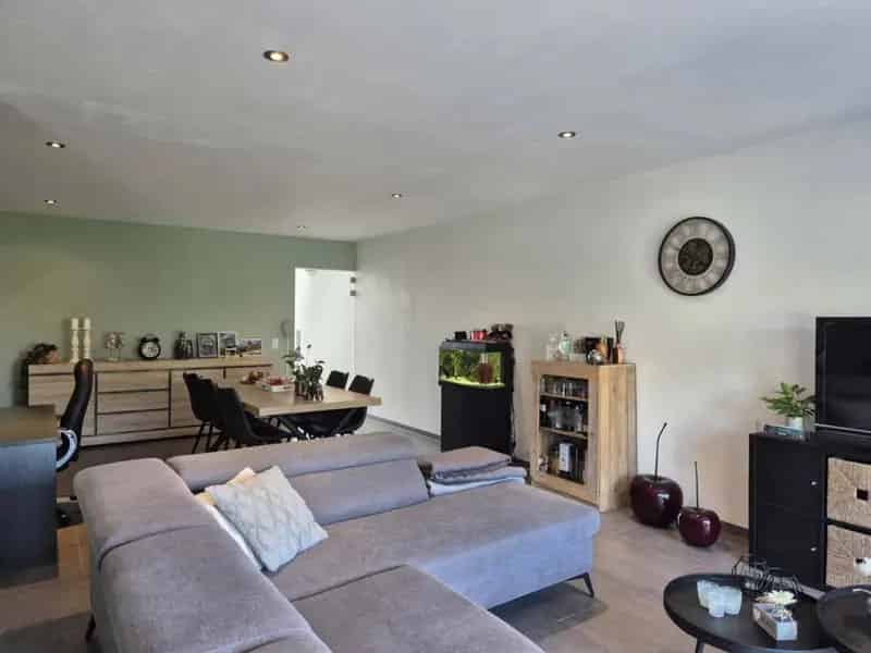Huis te huur Lede 3 slaapkamers tuin garage