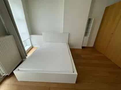 Kamer te Huur Brussel - Gedeeld Huis met Terras