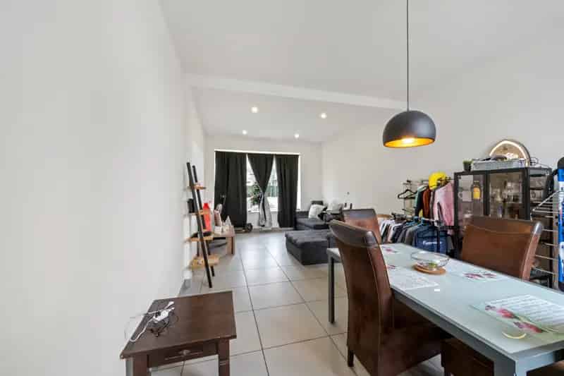 Halfopen Bebouwing Zedelgem 4 slaapkamers Garage Tuin