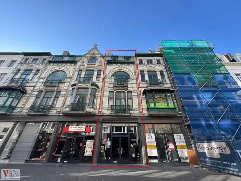 Handelspand 91m² Toplocatie