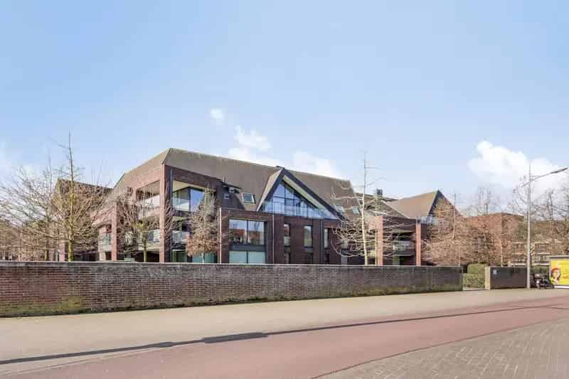 Appartement te koop Brugge 2 slaapkamers