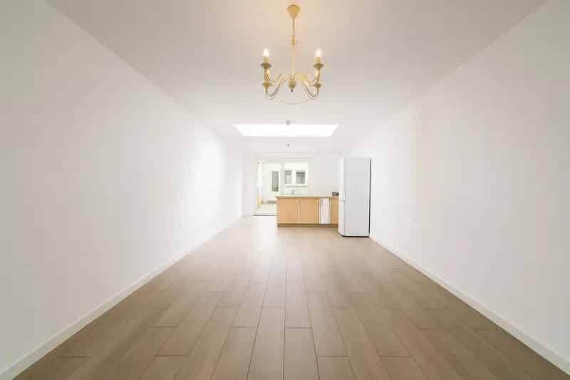 Te koop: Instapklare woning met 3 slaapkamers, zuidtuin en EPC B in Sint Niklaas