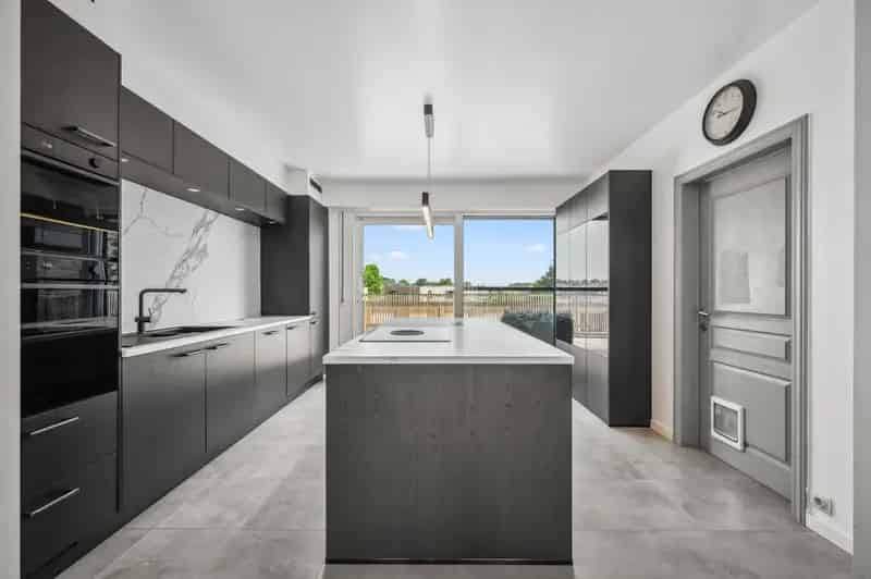 Appartement te koop Haacht 4 slaapkamers 174m2