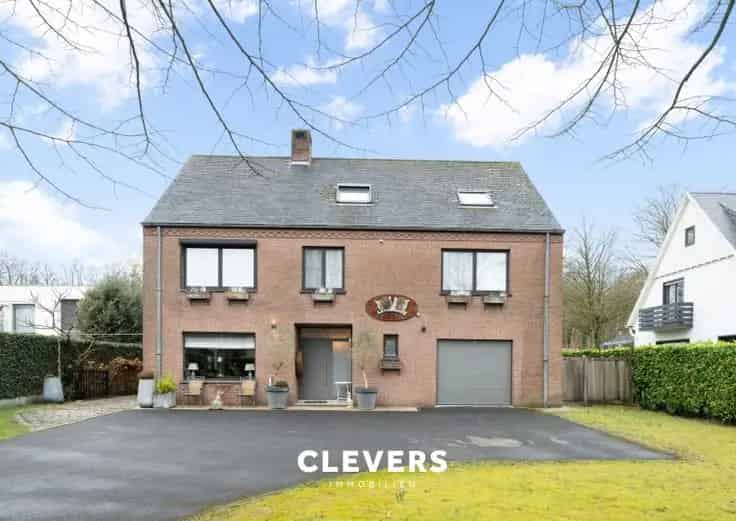 Huis Te Koop
