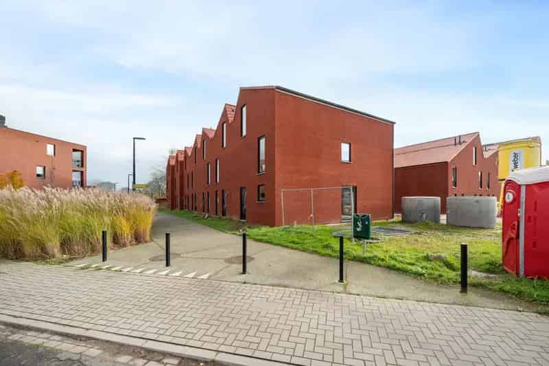 Nieuwbouw Volledige Aanbod