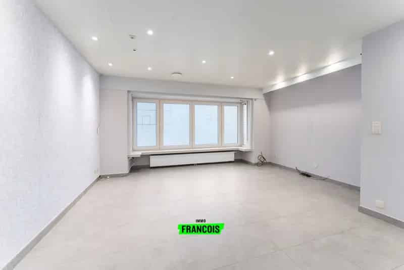 Moderne Energiezuinige Rijwoning Blankenberge Garage 3 slaapkamers
