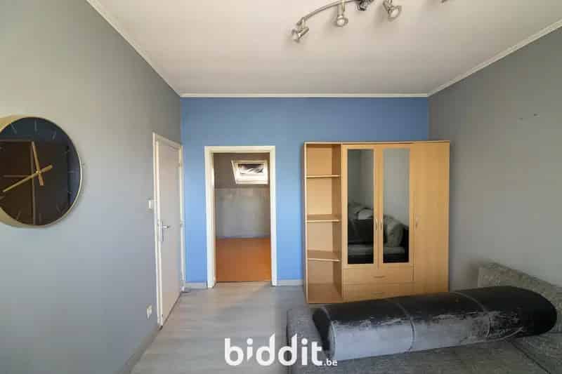 Instapklare Eengezinswoning Jeuk