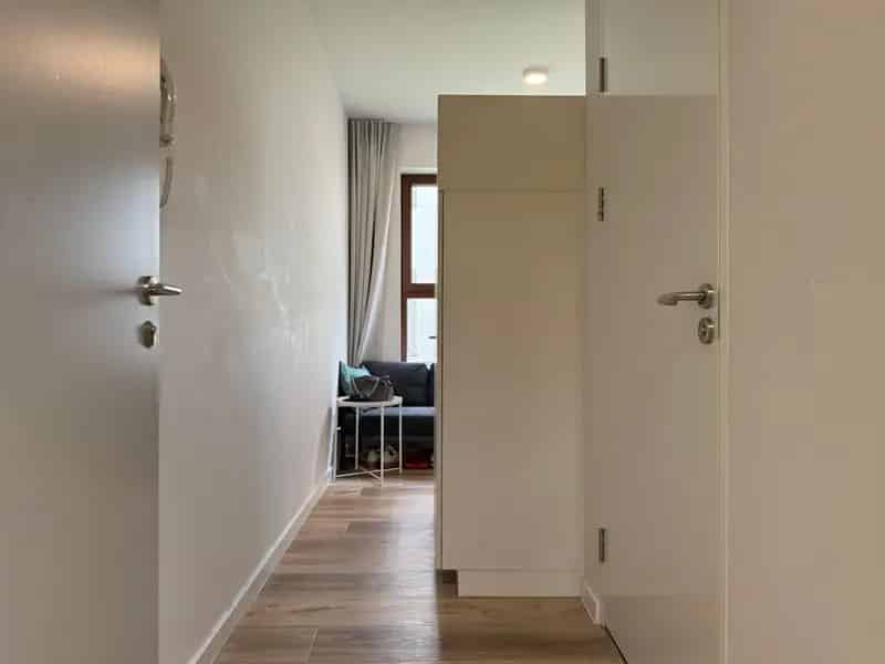 Studentenkamer Antwerpen Toplocatie Nabij Universiteit