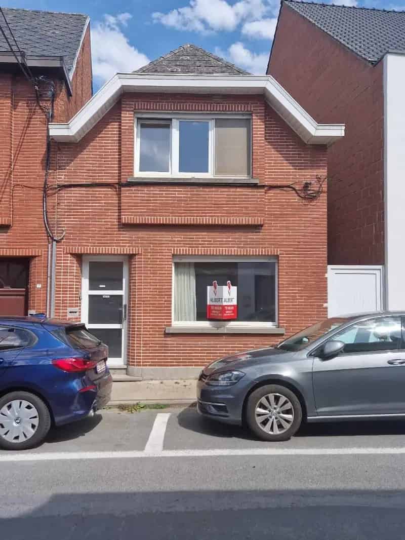 Te Huur: 2 Slaapkamers, Tuin, Nabij Centrum Lede