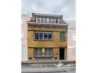 Huis te koop Roeselare 218m² Centrum