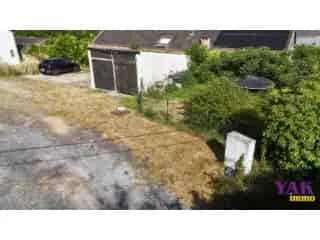Grond te koop Braine-le-Château - 4a 70ca bosrand