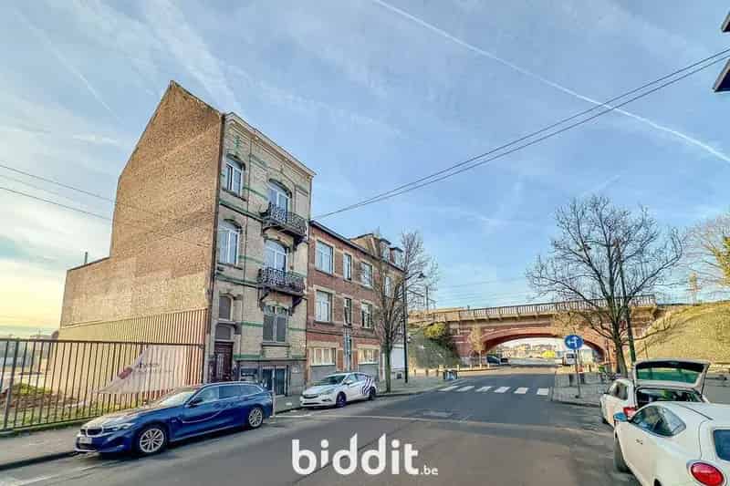Woonhuis Kommenstraat 60
