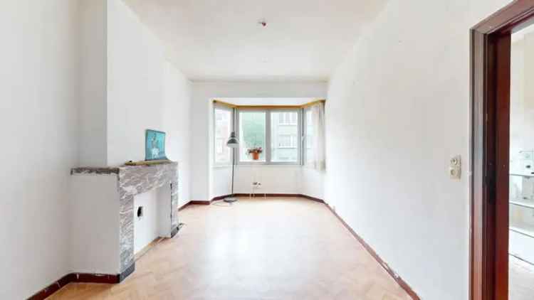 Appartement  te Schaerbeek 