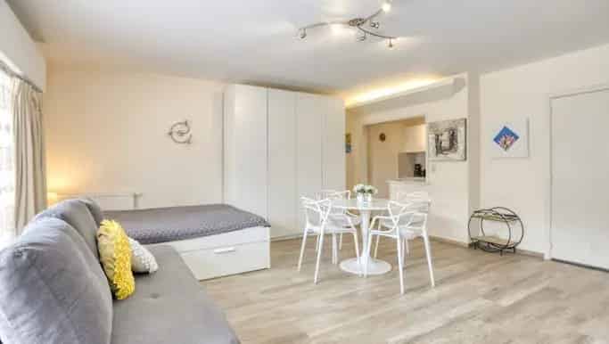 Studio te koop Koksijde  Zonneterras Nabij Zee