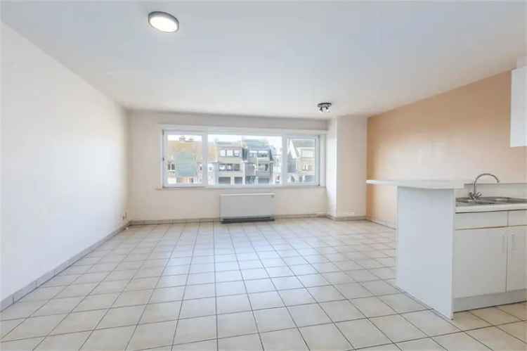 Appartement te koop Middelkerke