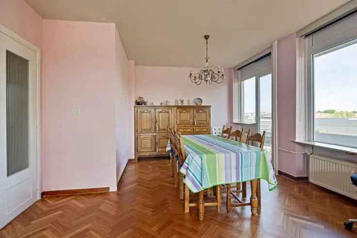 Appartement Te Koop