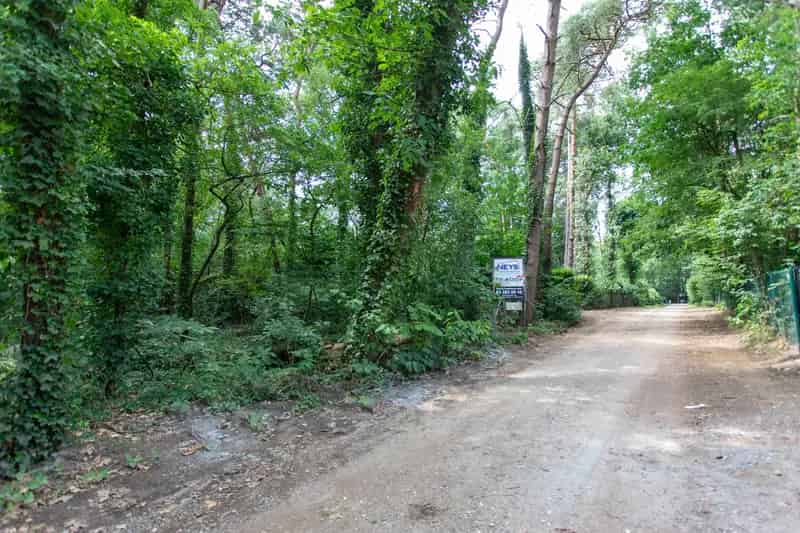 Bouwgrond te huur 1192m² Essen-Wildert