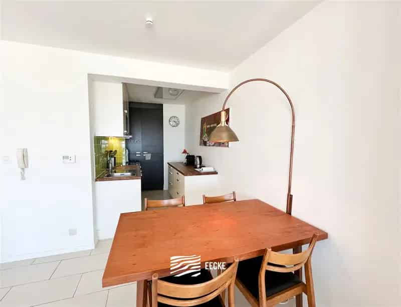 Appartement 2 slaapkamers Zeezicht