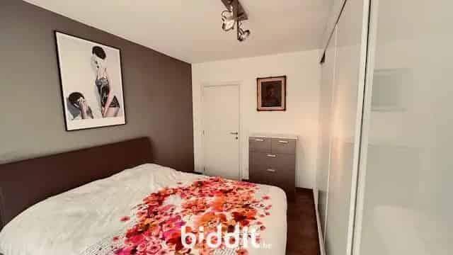 Gelijkvloers appartement stadscentrum tuin