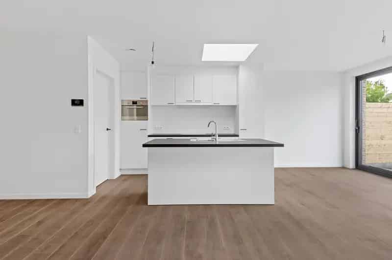 Nieuwbouwwoning 4 slaapkamers Putte