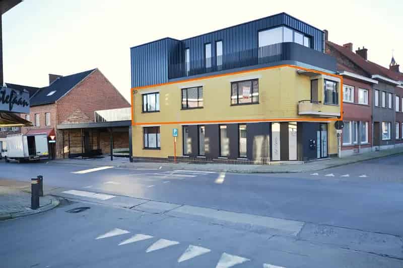Appartement te Koop Koolskamp Ruim Terras Centrum