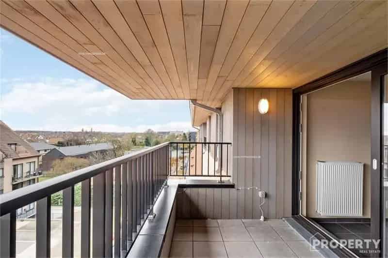 Appartement te Koop Harelbeke 2 Slaapkamers Nieuwbouw