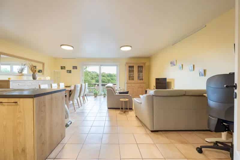 Appartement te koop Sint-Denijs 2 slaapkamers garage