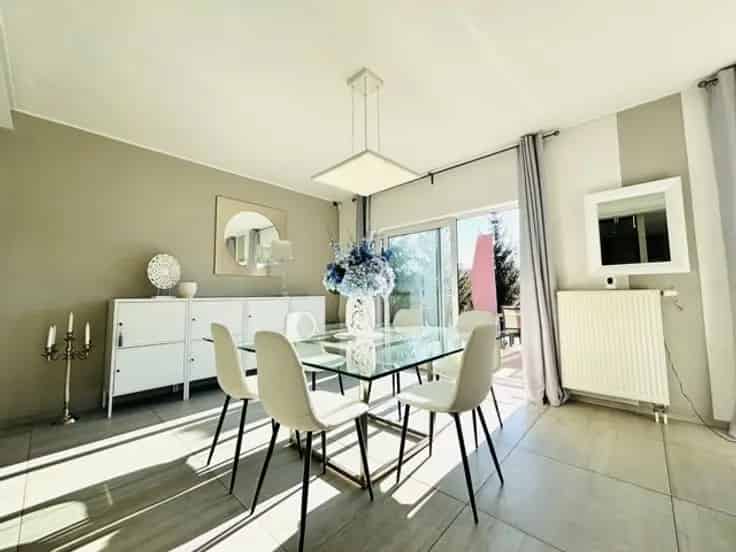 Huis Te Koop Beyne Heusay 4 Façades Piscine Garage