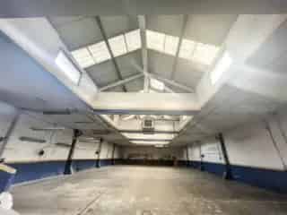 Industrieel Gebouw te Koop Schaarbeek 1300m² Appartement