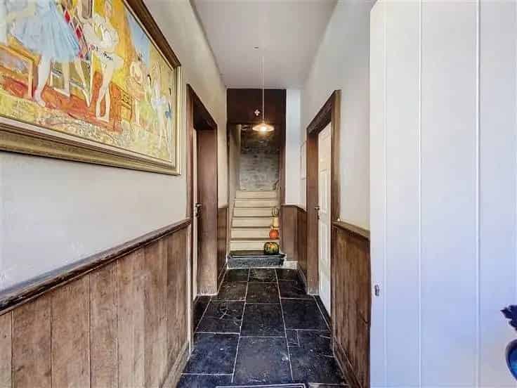 Herenhuis in 17e-eeuwse hoeve te koop
