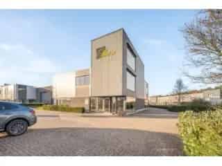 Industrieel pand te koop Lommel
