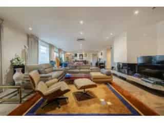 Penthouse te koop Elsene 370m² - Panoramisch Uitzicht - 3 Suites