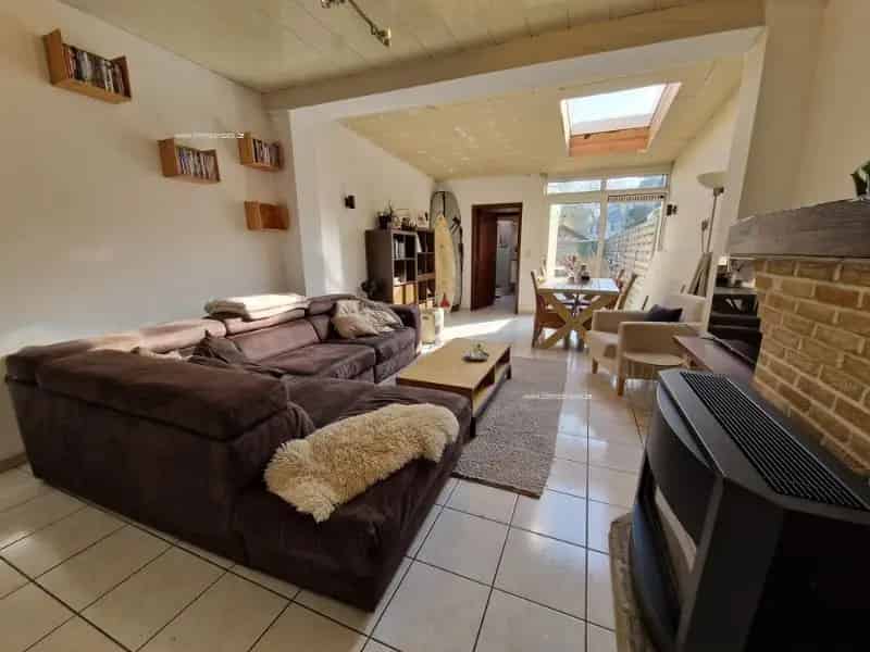 Huis te koop Nieuwpoort 2 slaapkamers
