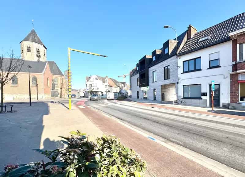 Huis te koop Sint Eloois Vijve Centrum